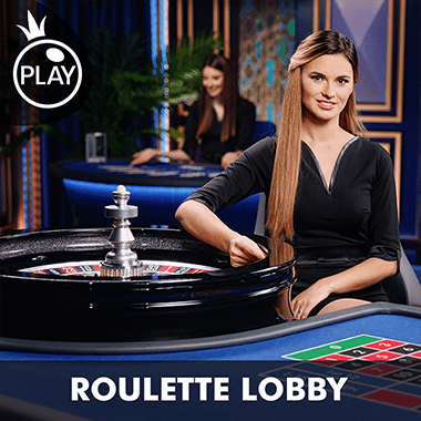 Roulette Lobby